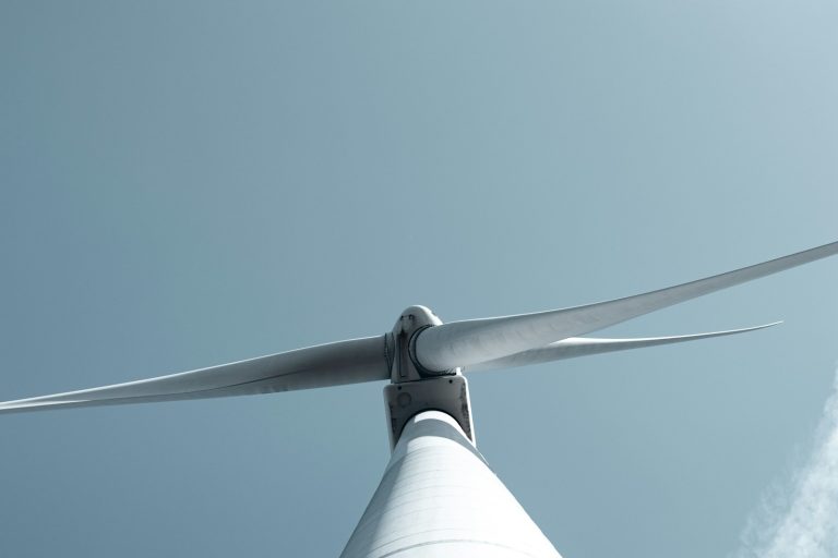 Wind turbine nacelle