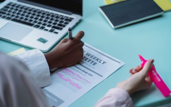 Practical in-text citation strategies that make your academic argument easier to trust