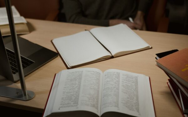 Using academic vocabulary with purpose so your writing feels precise, not pretentious