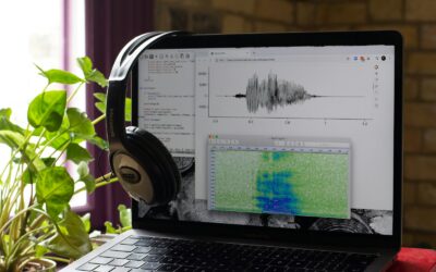 Using AI transcription tools wisely for research, meetings and interviews