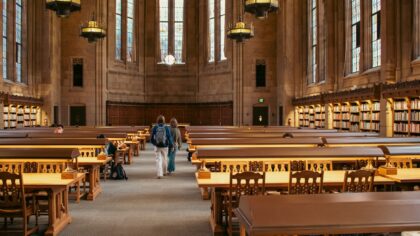 Using scholarly sources effectively so your academic work is taken seriously