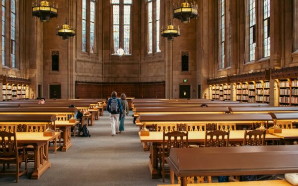 Using scholarly sources effectively so your academic work is taken seriously