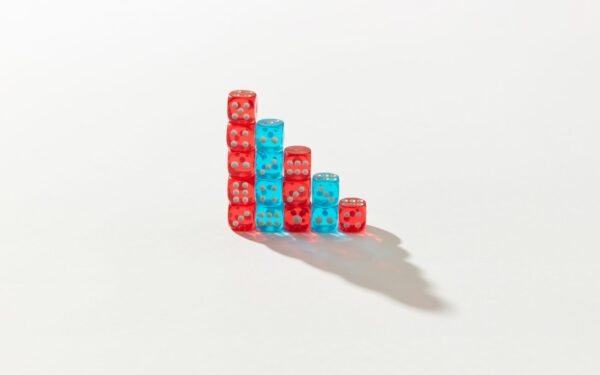 Why randomness matters: a simple guide to chance, patterns and probability